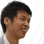プロフィール写真④